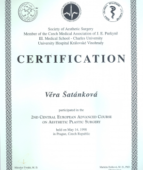 certifikáty - 14