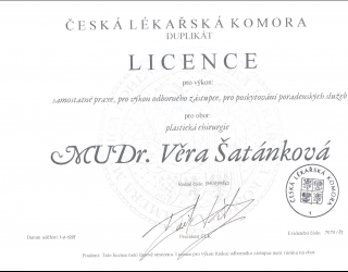 certifikáty 2 - 6
